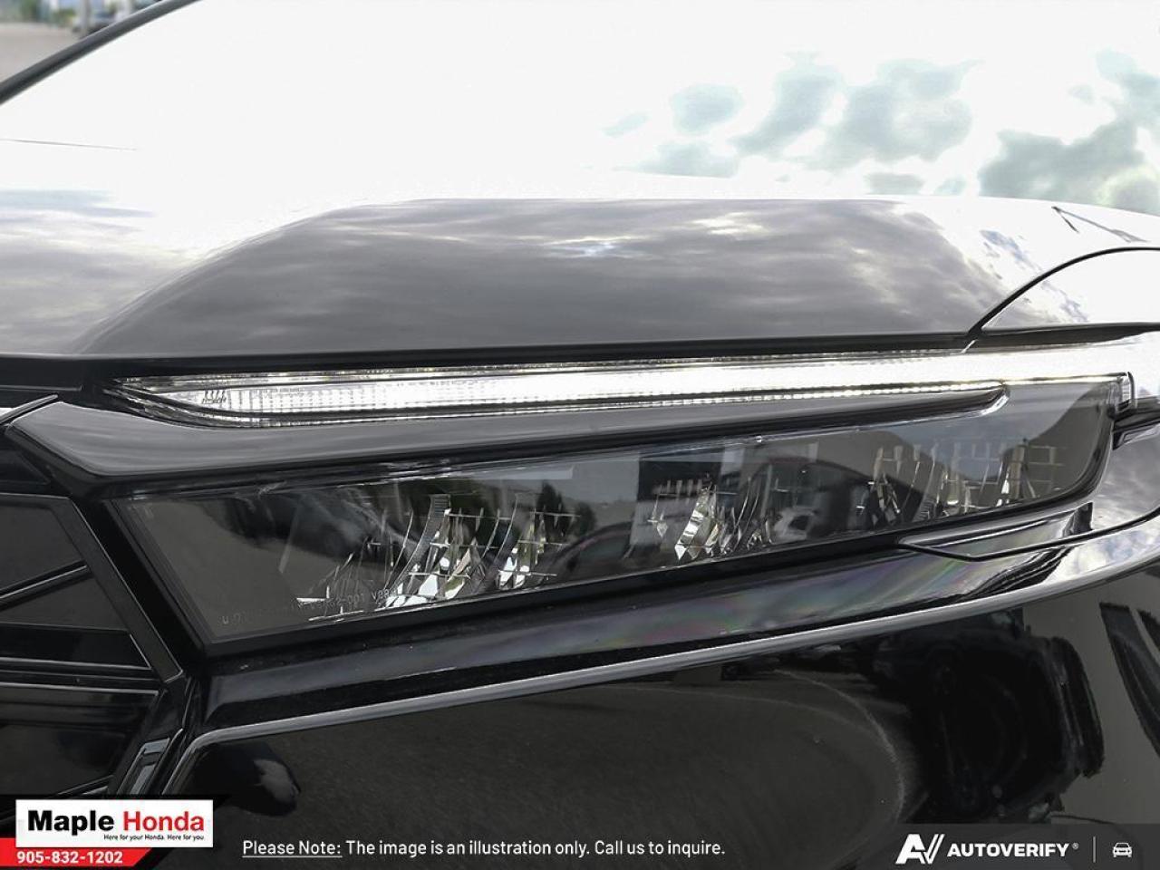 2026 Honda CR-V Hybrid CRV TOURING HYBRID Photo