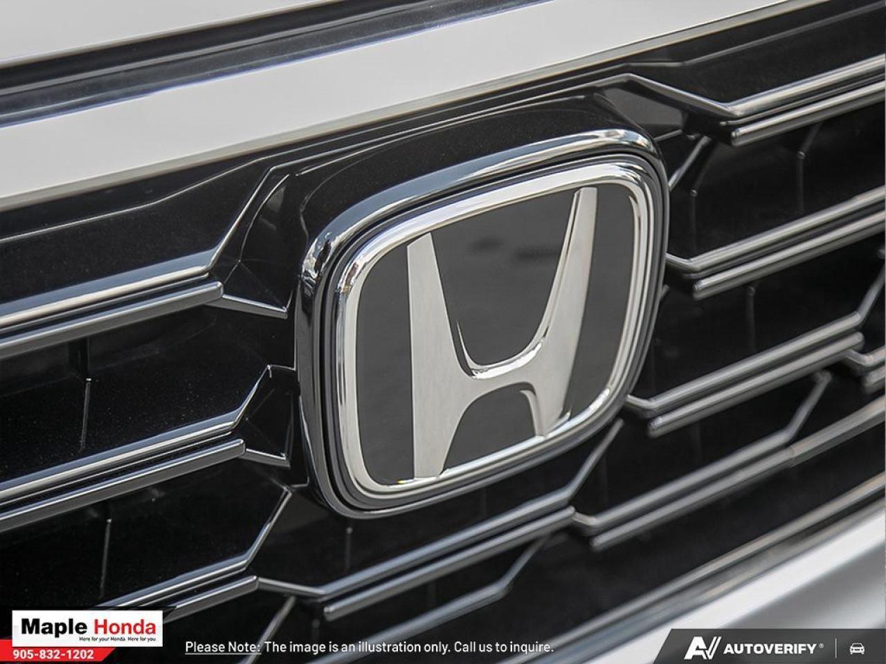 2026 Honda CR-V SPORT 4WD Photo