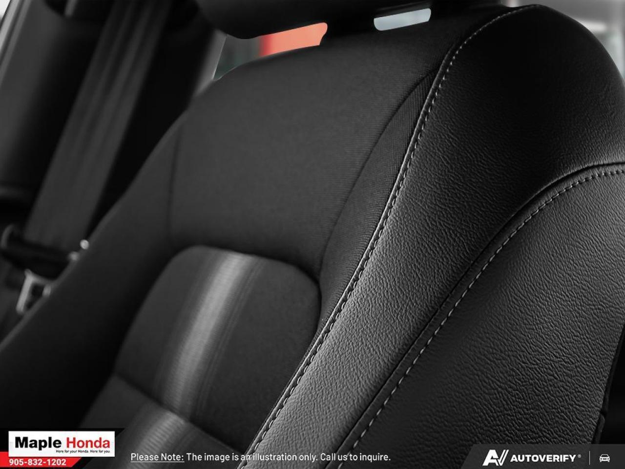 2026 Honda Civic Hybrid CIVIC 4D SPORT HYB Photo