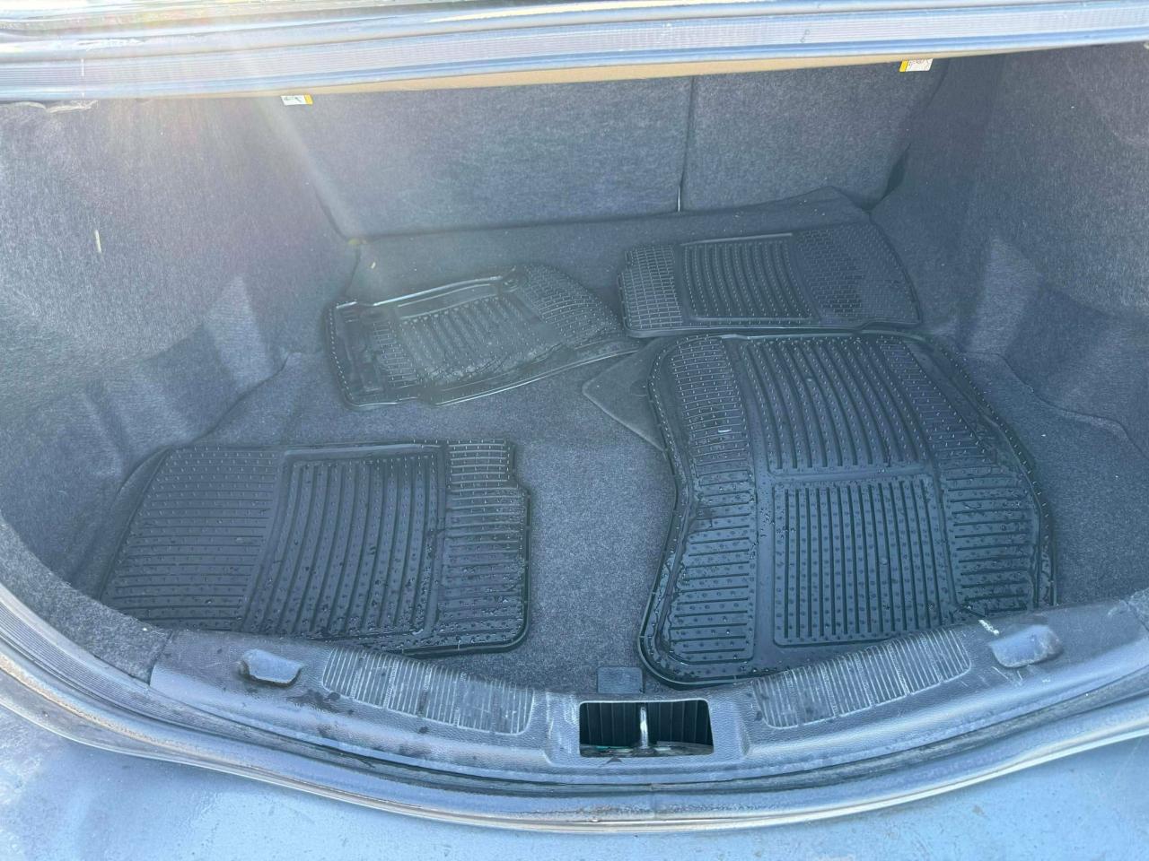 2014 Ford Fusion 4dr Sdn Titanium AWD Photo