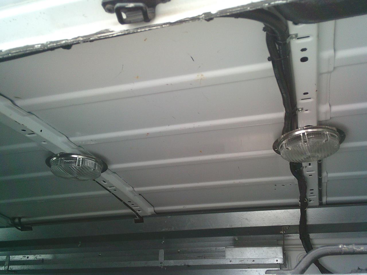 2011 Ford Econoline E-350 Super Duty Commercial Photo