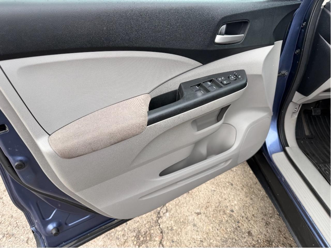 2014 Honda CR-V  Photo