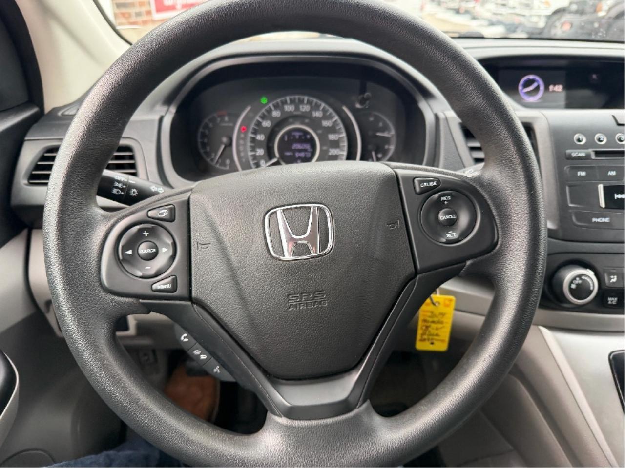 2014 Honda CR-V  Photo