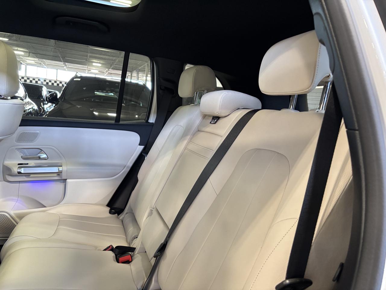 2025 Mercedes-Benz EQB EQB300|4MATIC|CLUSTERNAV|BURMESTER|CREAMLEATHER|++ Photo