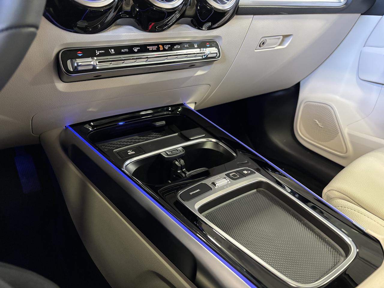 2025 Mercedes-Benz EQB EQB300|4MATIC|CLUSTERNAV|BURMESTER|CREAMLEATHER|++ Photo