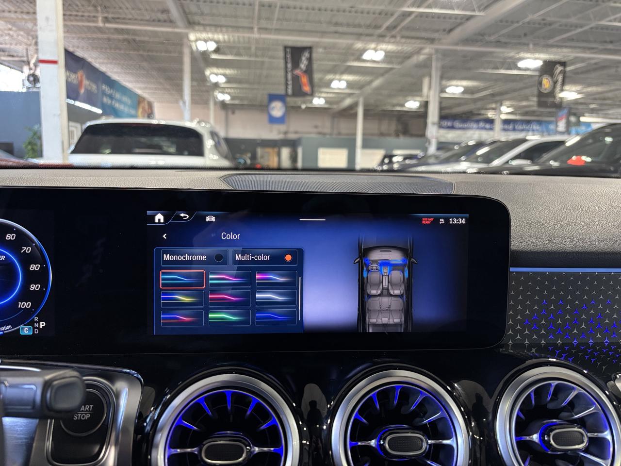 2025 Mercedes-Benz EQB EQB300|4MATIC|CLUSTERNAV|BURMESTER|CREAMLEATHER|++ Photo