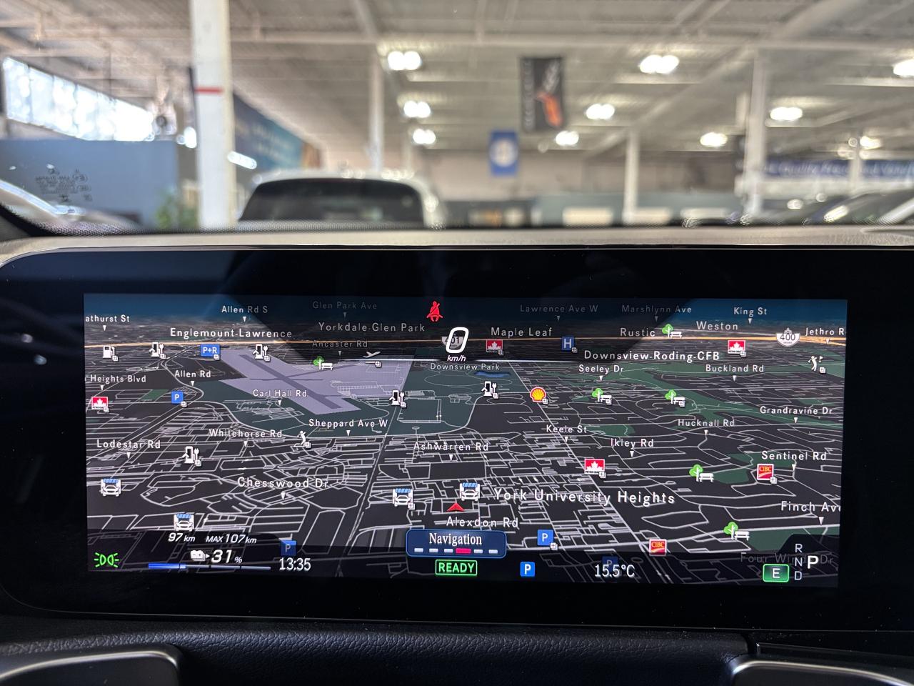 2025 Mercedes-Benz EQB EQB300|4MATIC|CLUSTERNAV|BURMESTER|CREAMLEATHER|++ Photo