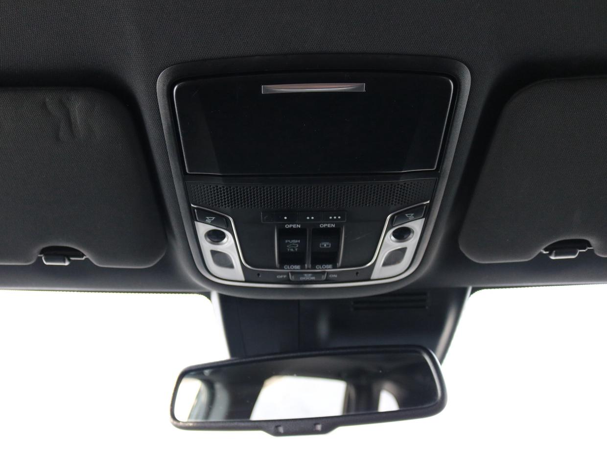 2021 Honda CR-V Black Edition AWD Photo