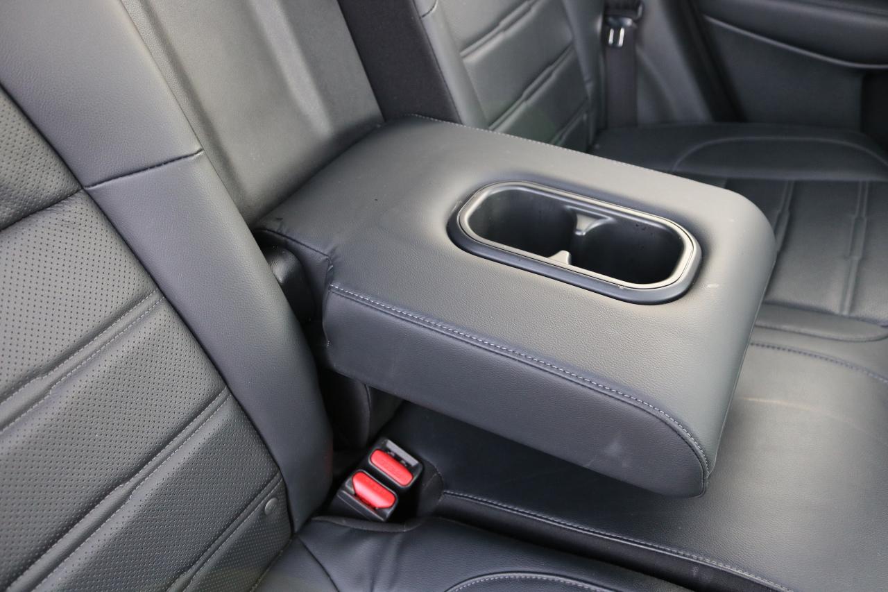 2021 Honda CR-V Black Edition AWD Photo