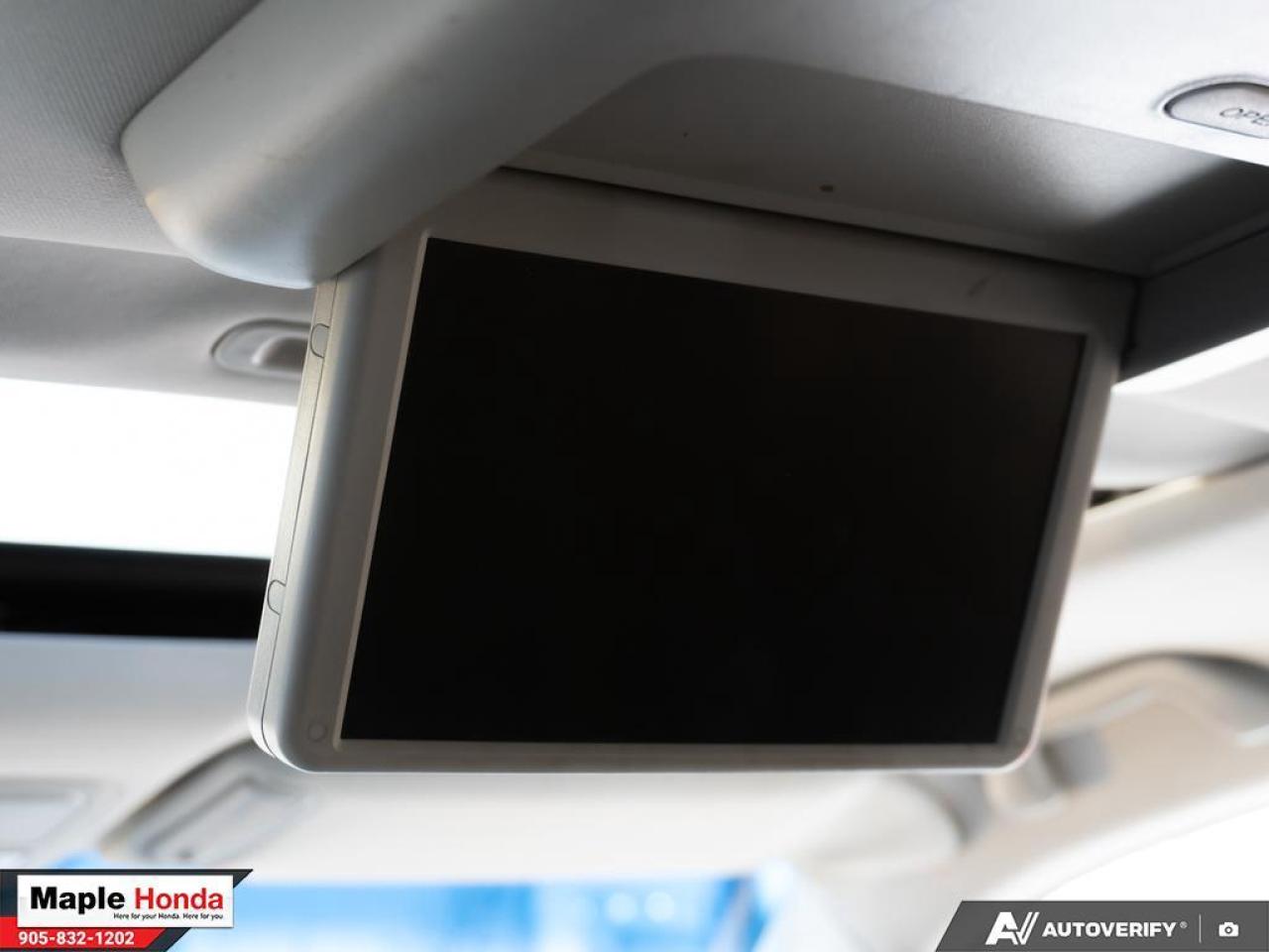 2006 Honda Pilot Leather Seats\ Sunroof| Power Windows| Power locks Photo