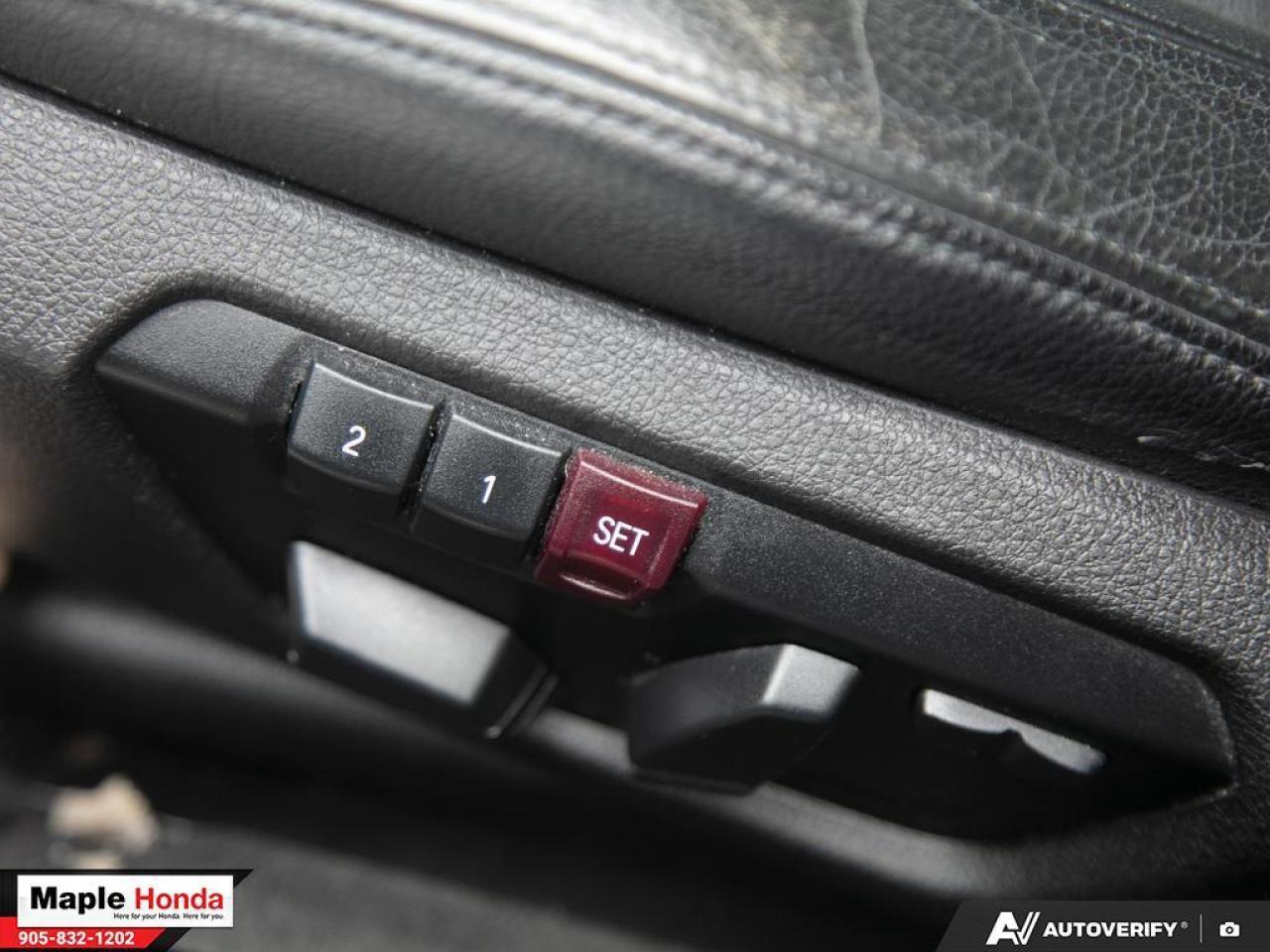 2015 BMW 3 Series Leather Seats| Sunroof| Heated Seats| Good Conditi Photo