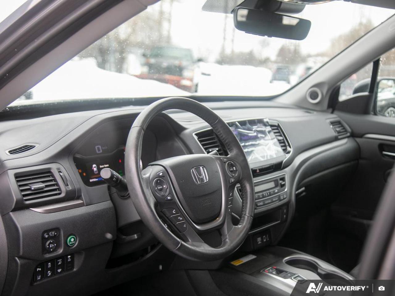 2023 Honda Ridgeline  Photo