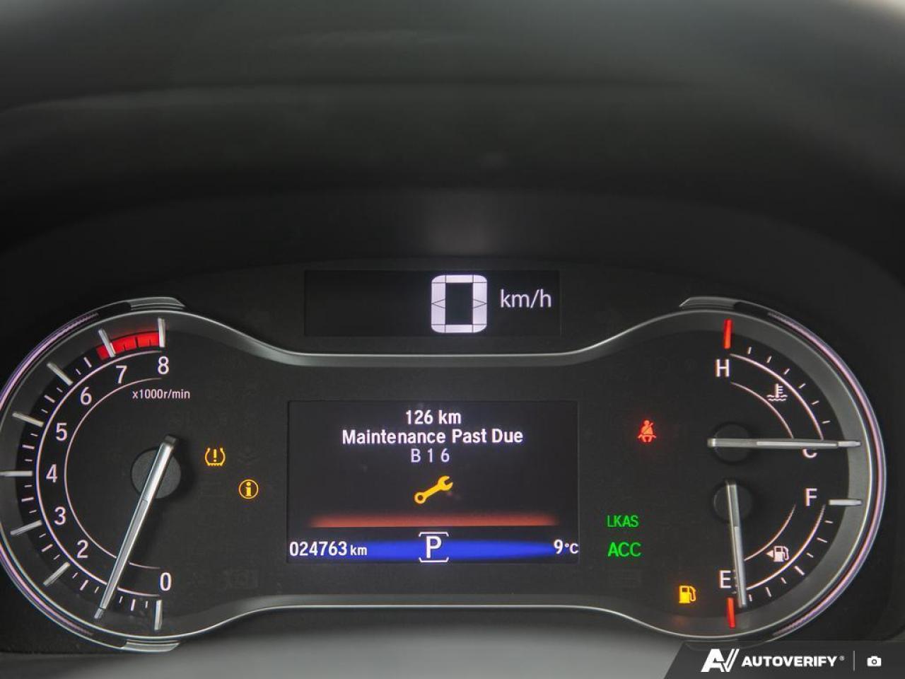 2023 Honda Ridgeline  Photo