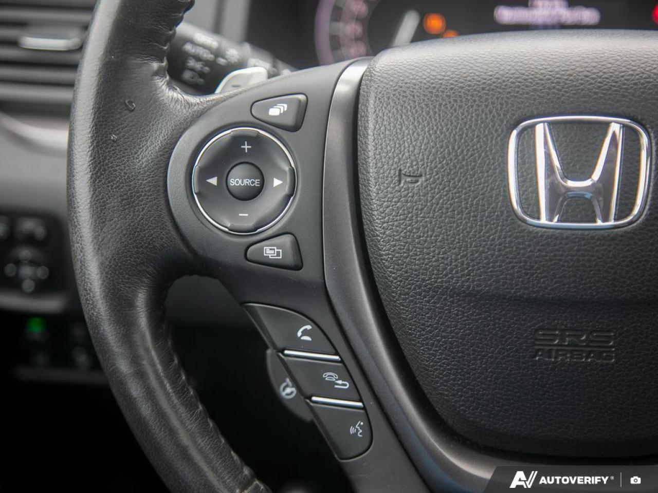 2023 Honda Ridgeline  Photo