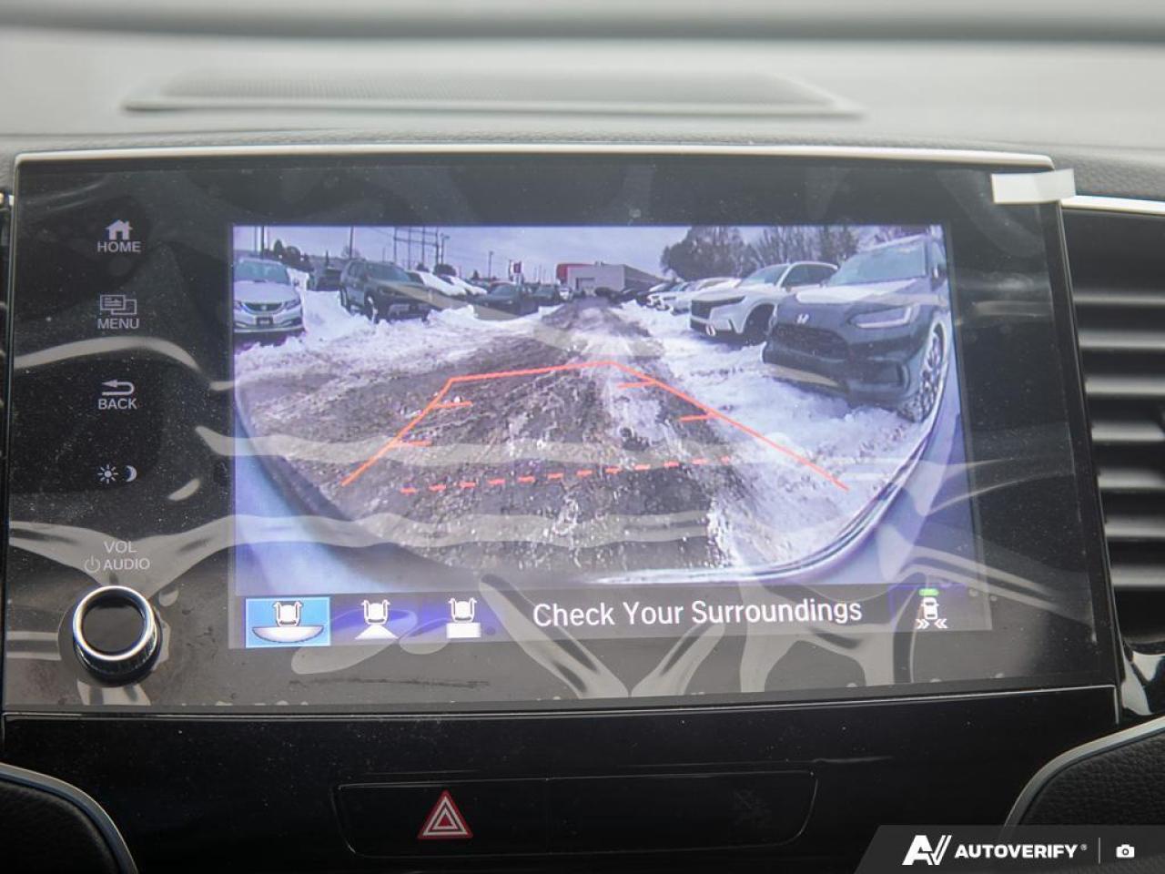 2023 Honda Ridgeline  Photo