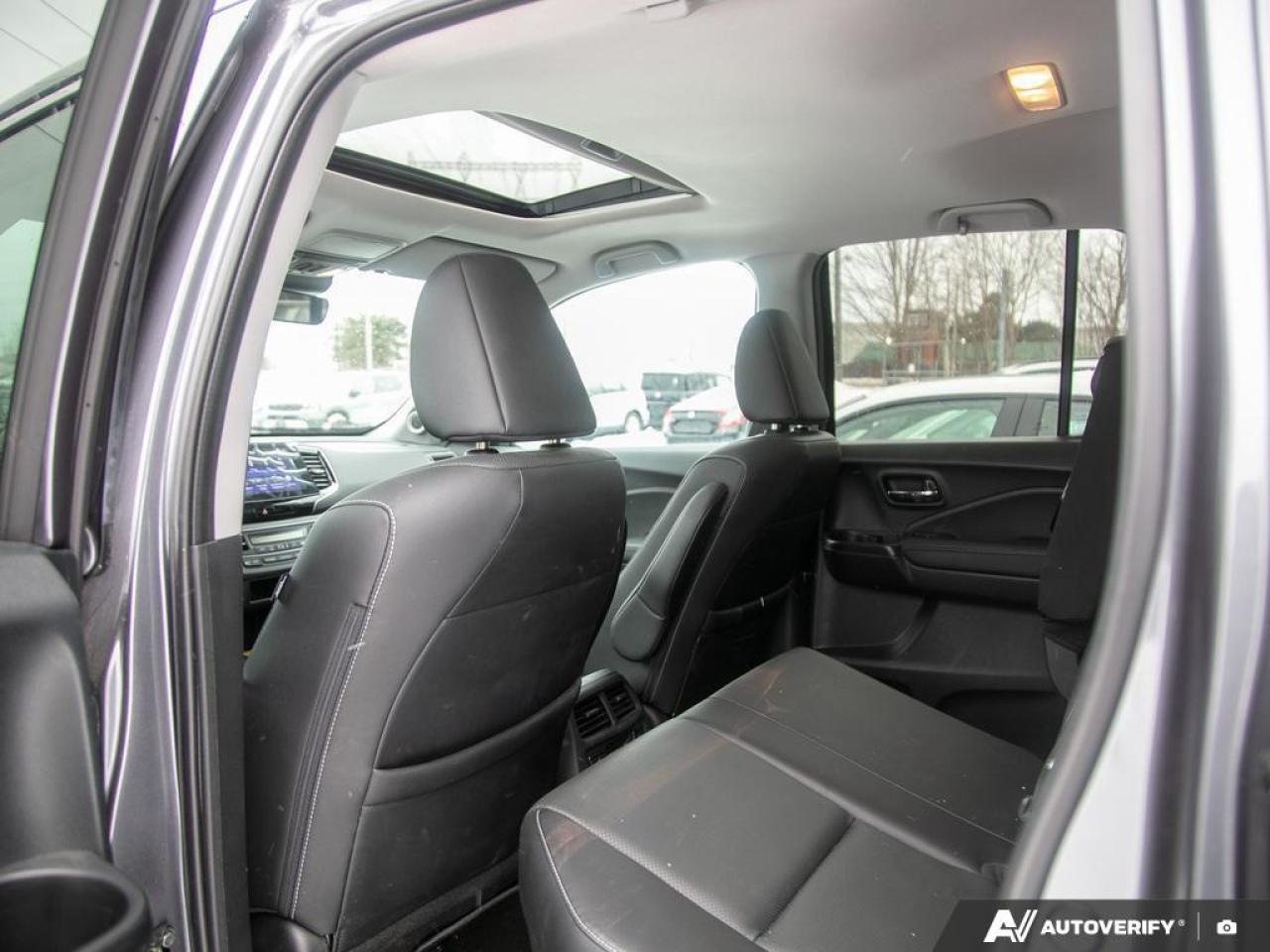 2023 Honda Ridgeline  Photo