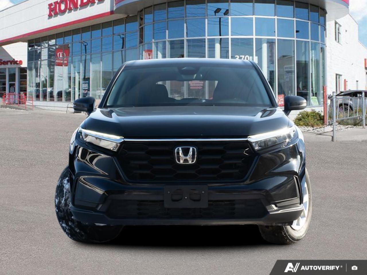 2024 Honda CR-V  Photo