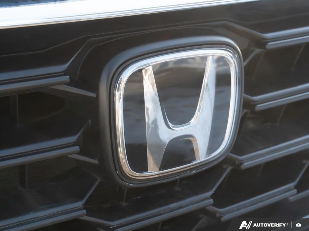 2024 Honda CR-V  Photo