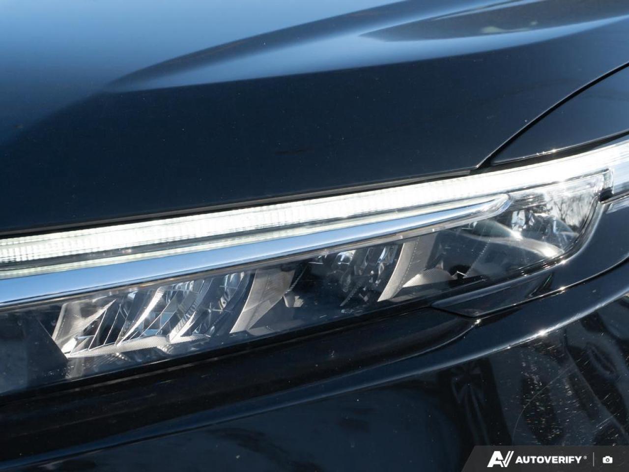 2024 Honda CR-V  Photo