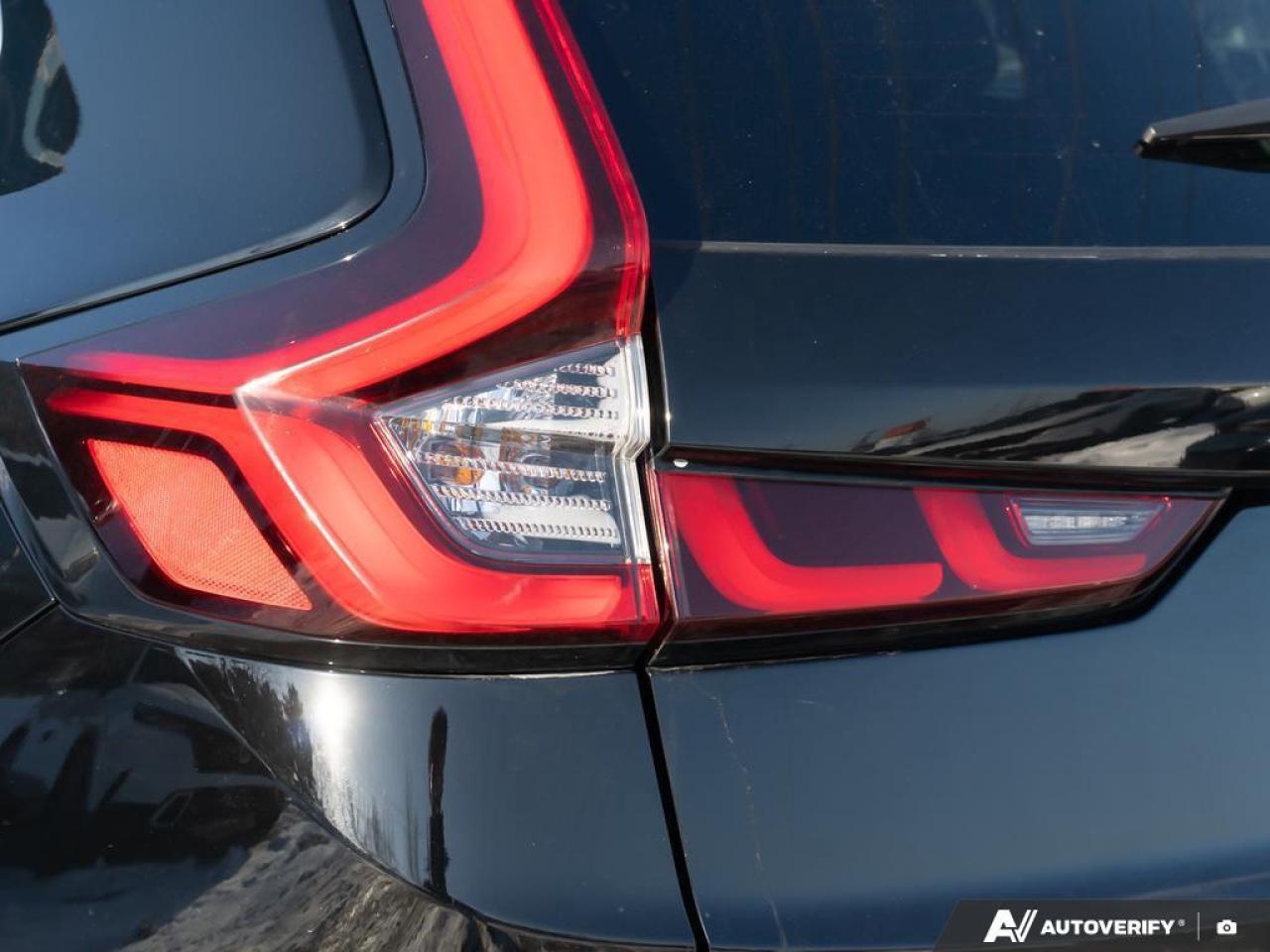 2024 Honda CR-V  Photo