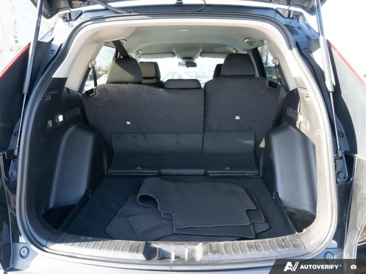 2024 Honda CR-V  Photo