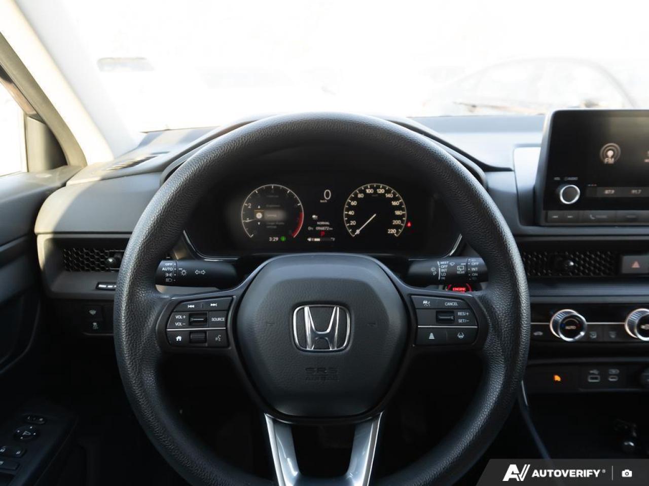 2024 Honda CR-V  Photo