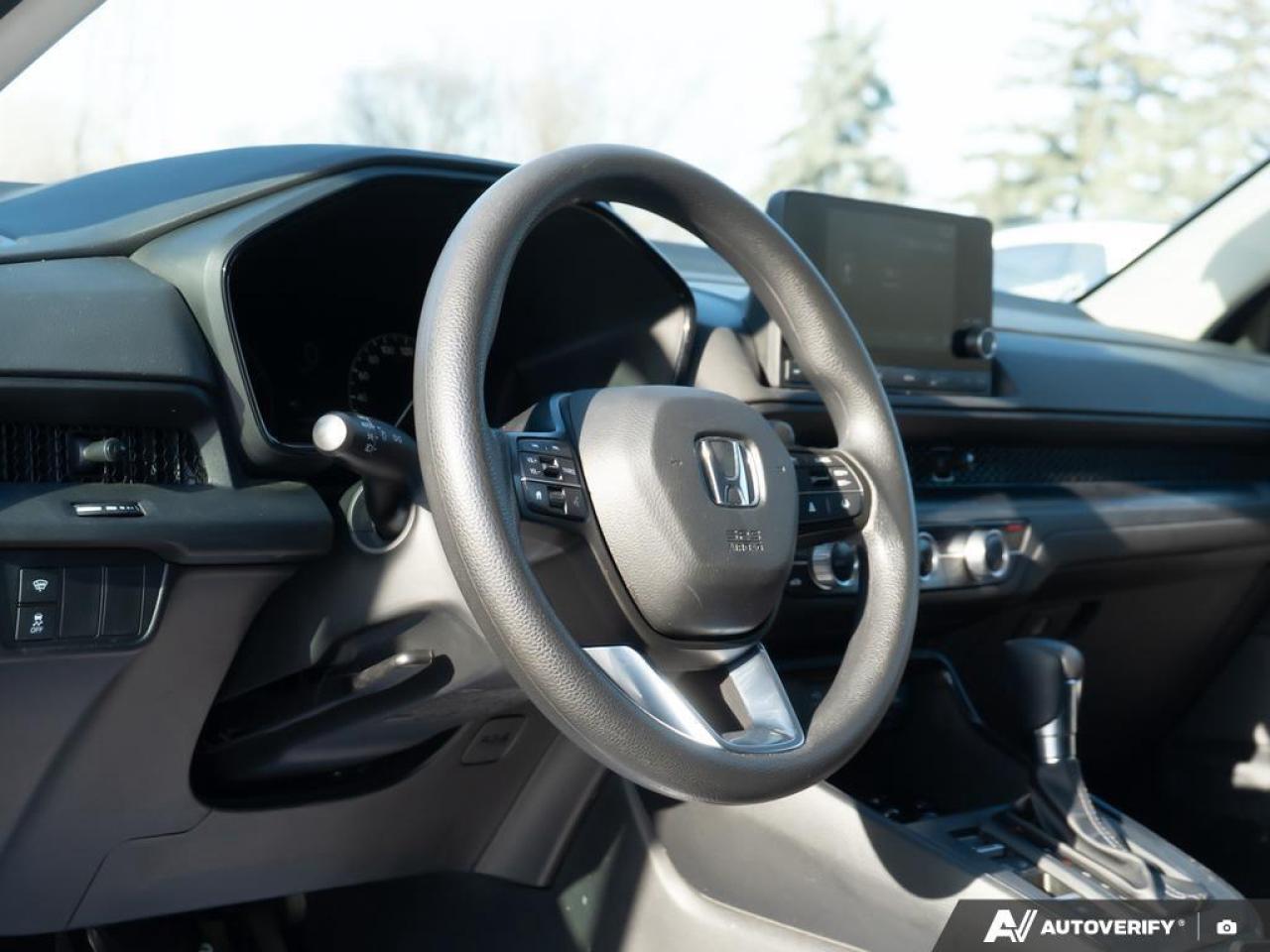 2024 Honda CR-V  Photo