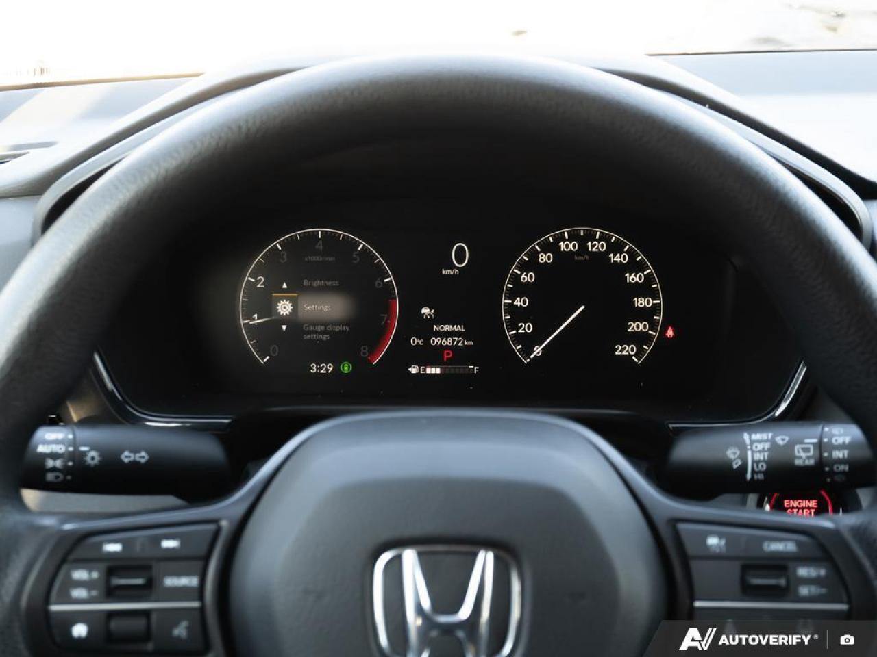 2024 Honda CR-V  Photo