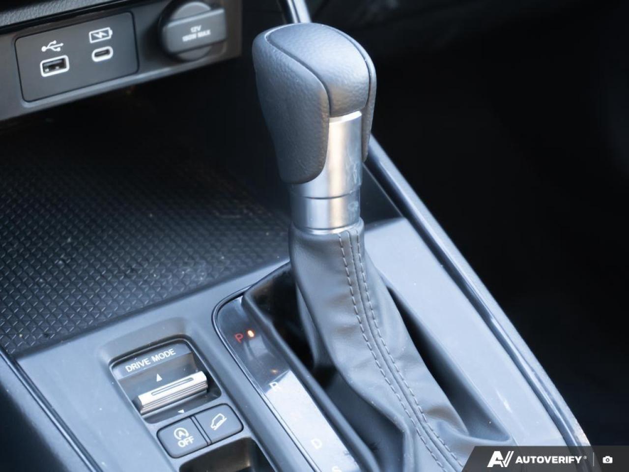 2024 Honda CR-V  Photo