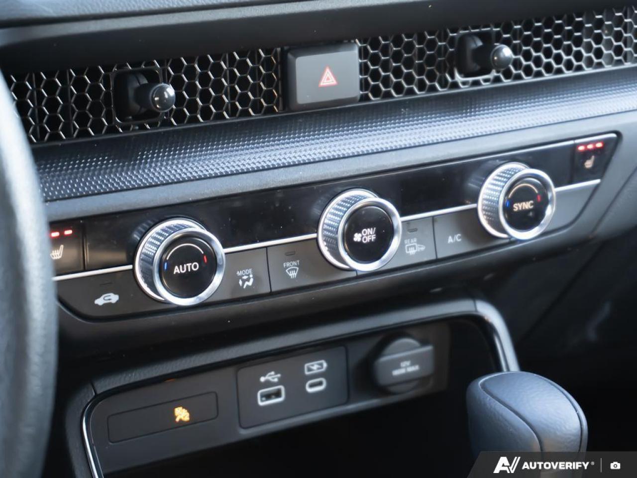 2024 Honda CR-V  Photo