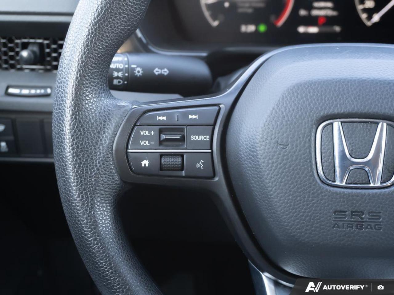 2024 Honda CR-V  Photo