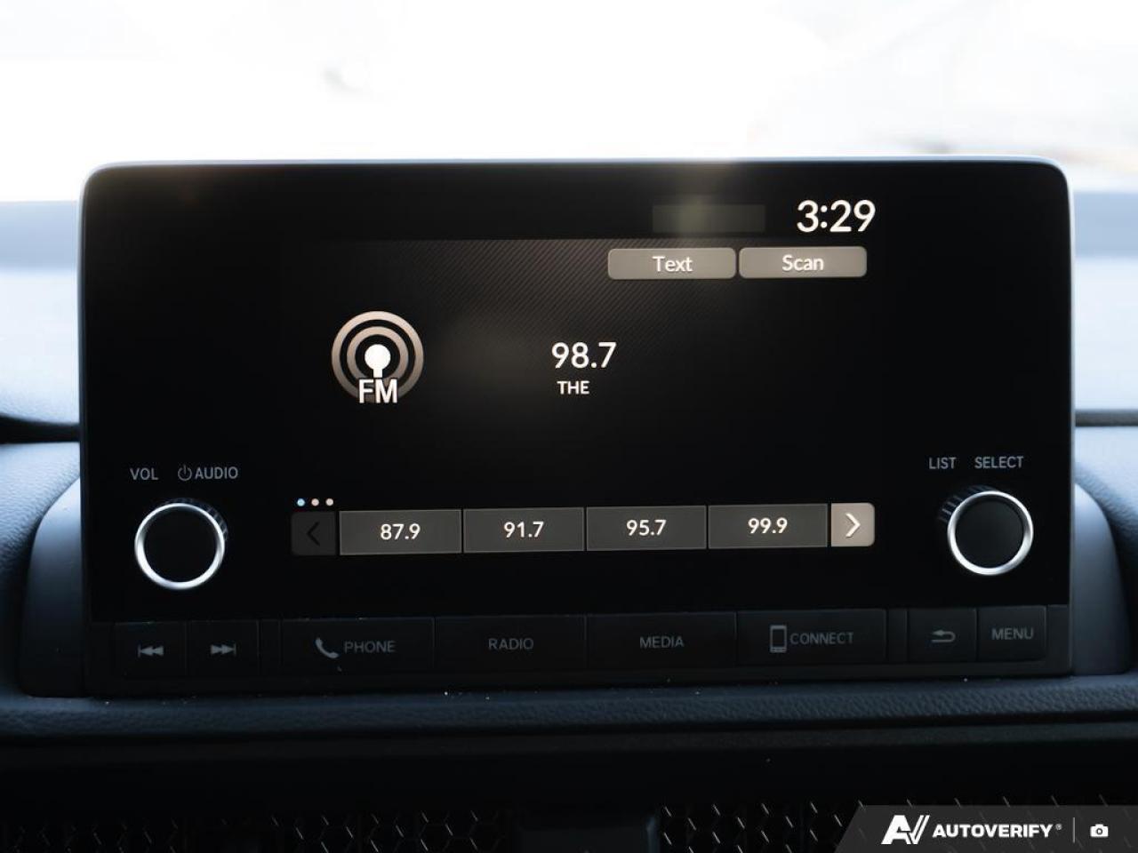 2024 Honda CR-V  Photo