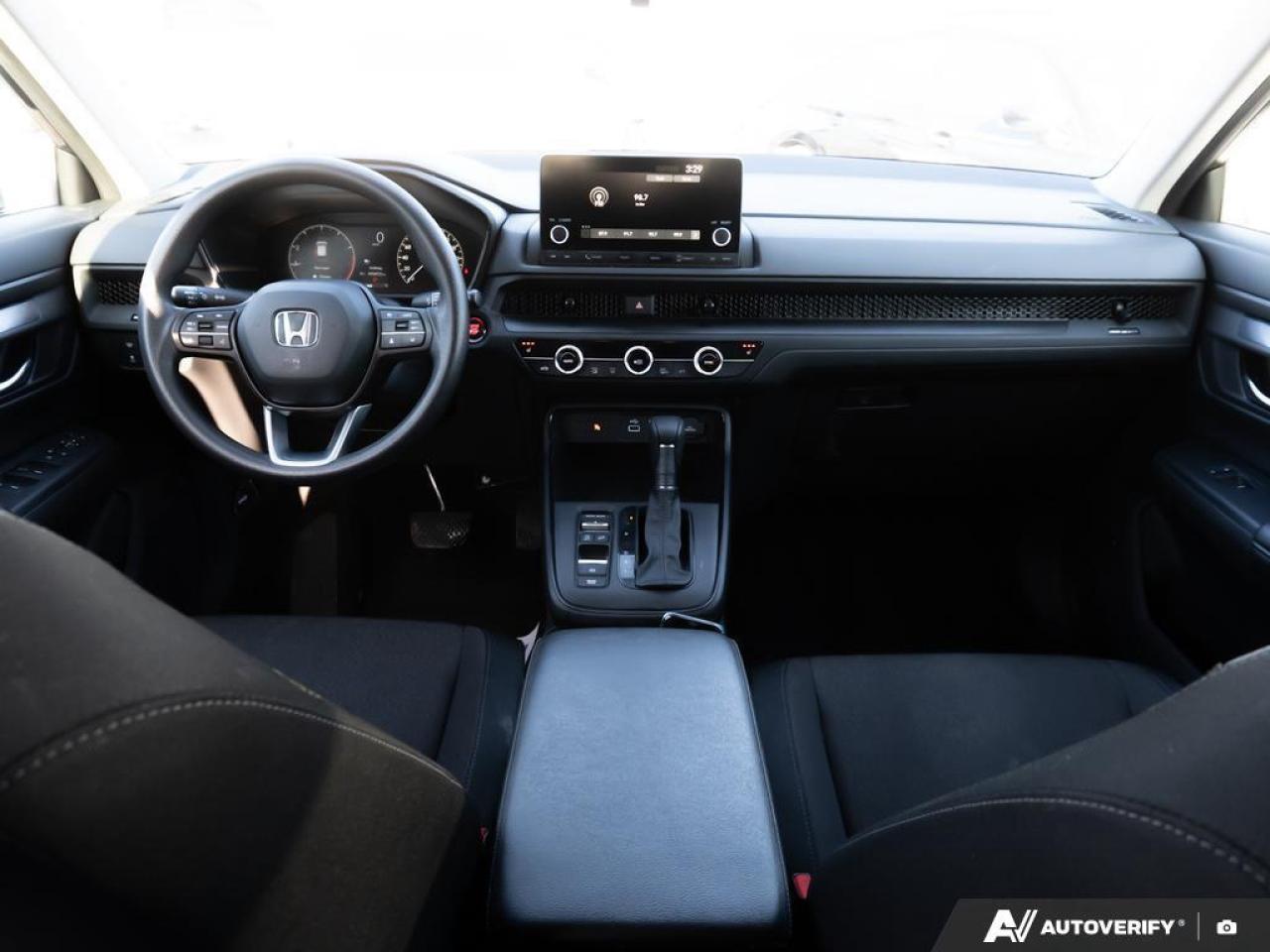 2024 Honda CR-V  Photo