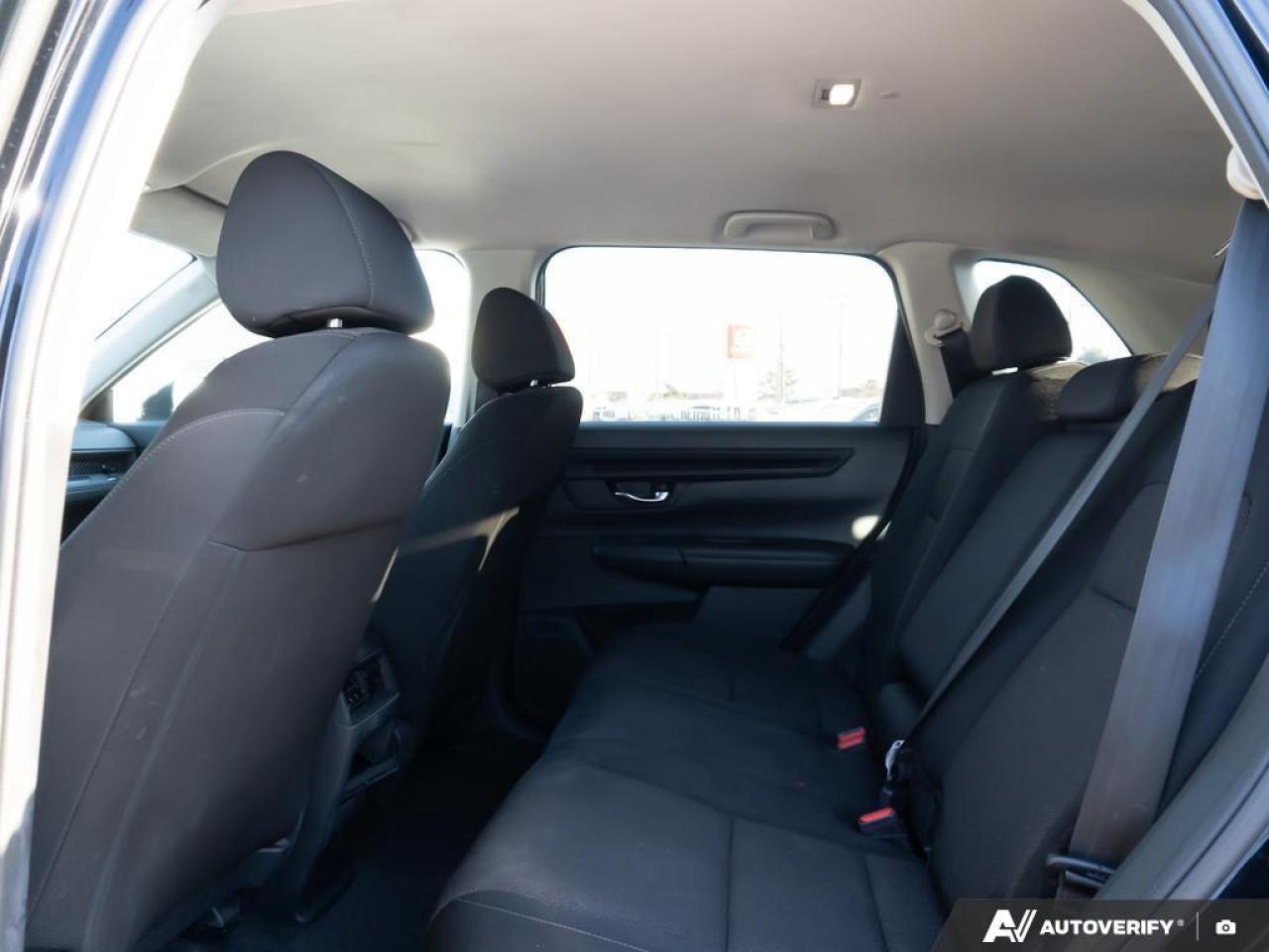 2024 Honda CR-V  Photo