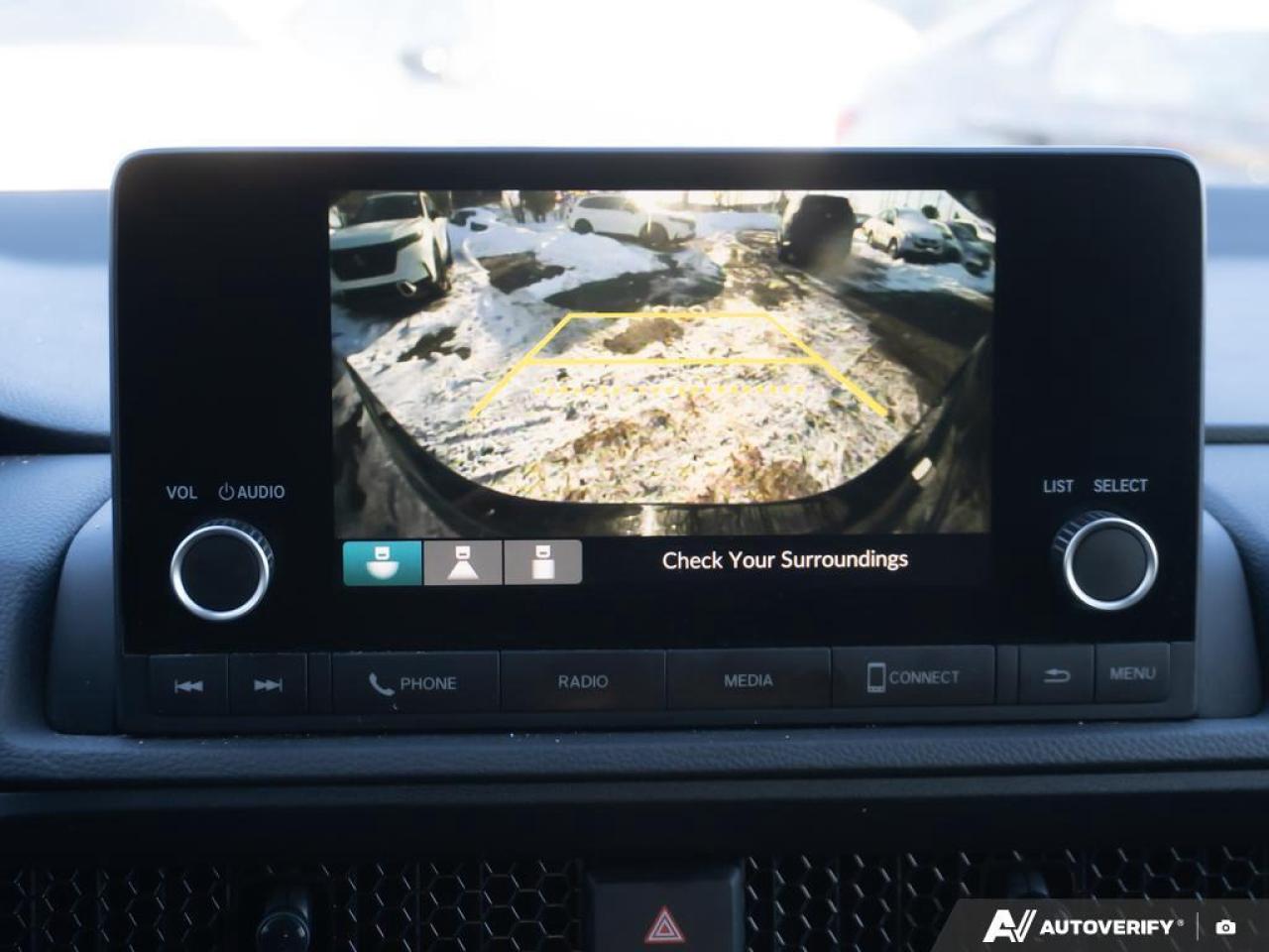 2024 Honda CR-V  Photo