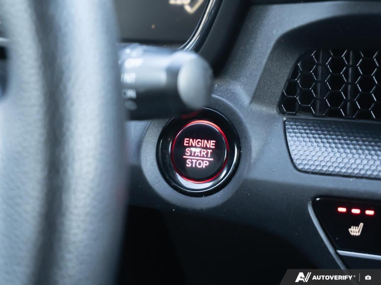 2024 Honda CR-V  Photo