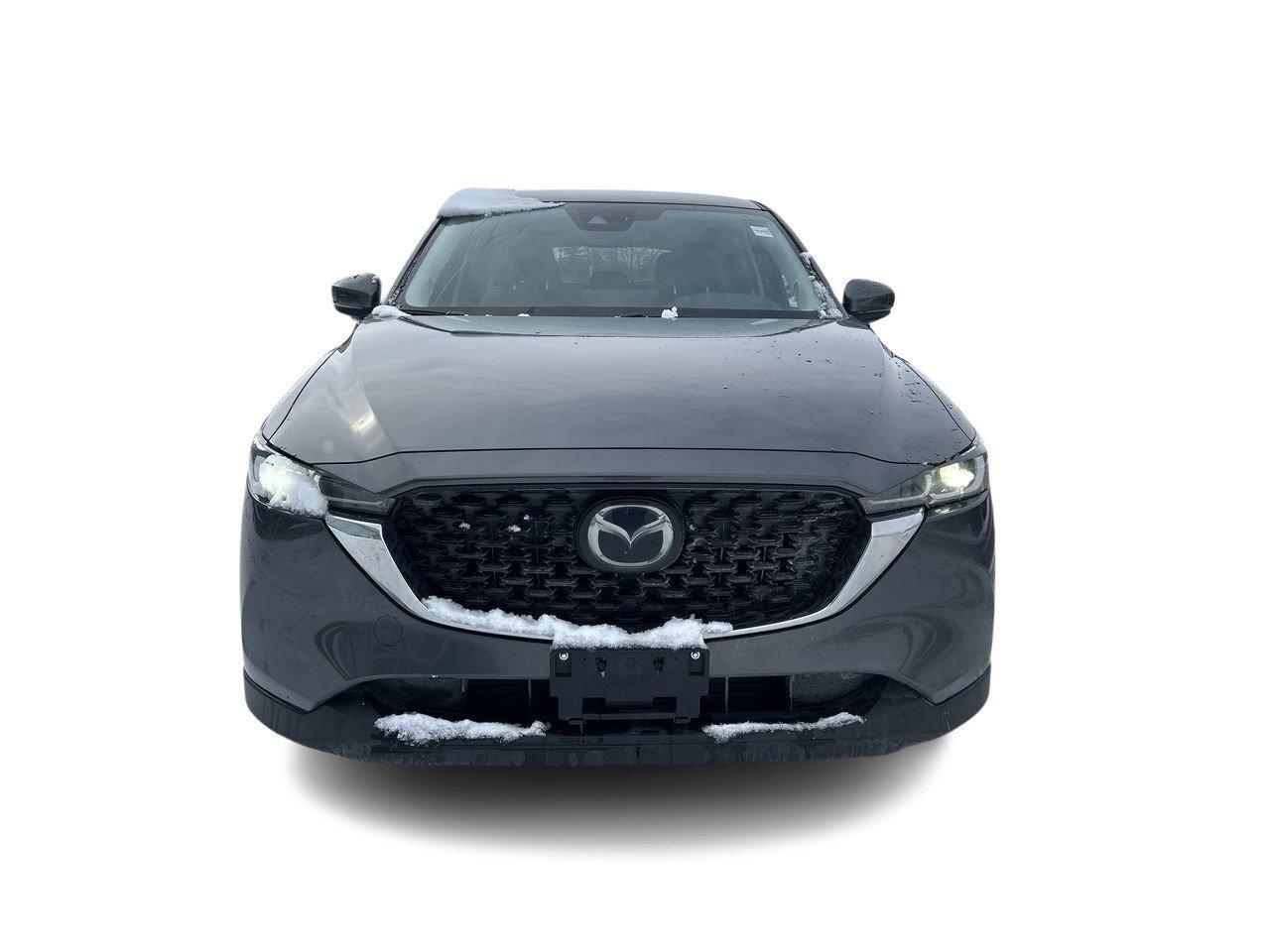 2022 Mazda CX-5 GS AWD at FRONT+REAR BRAND NEW PADS AND ROTORS|ONE Photo3