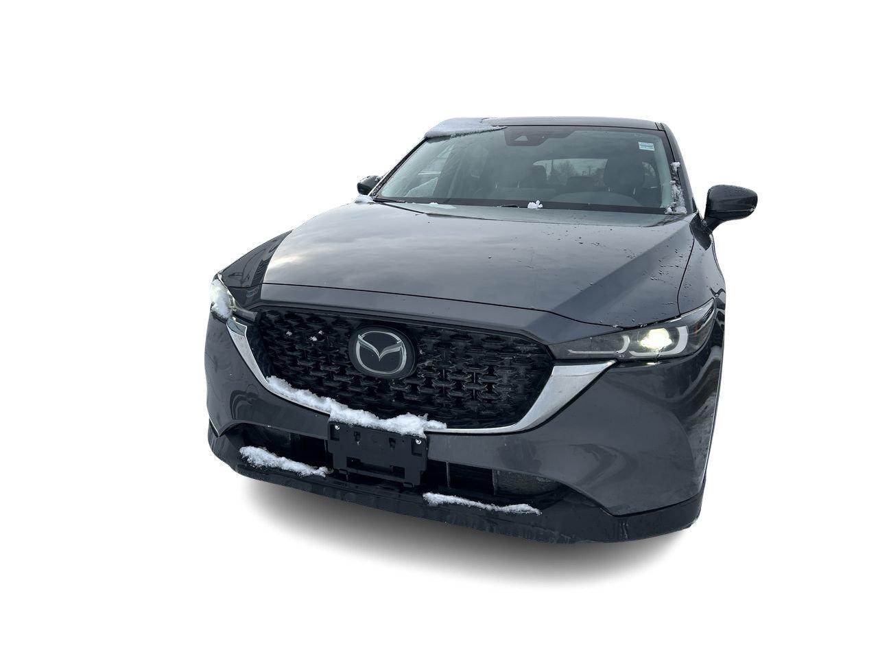2022 Mazda CX-5 GS AWD at FRONT+REAR BRAND NEW PADS AND ROTORS|ONE Photo