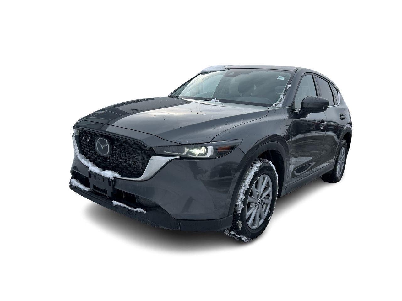 2022 Mazda CX-5 GS AWD at FRONT+REAR BRAND NEW PADS AND ROTORS|ONE Photo