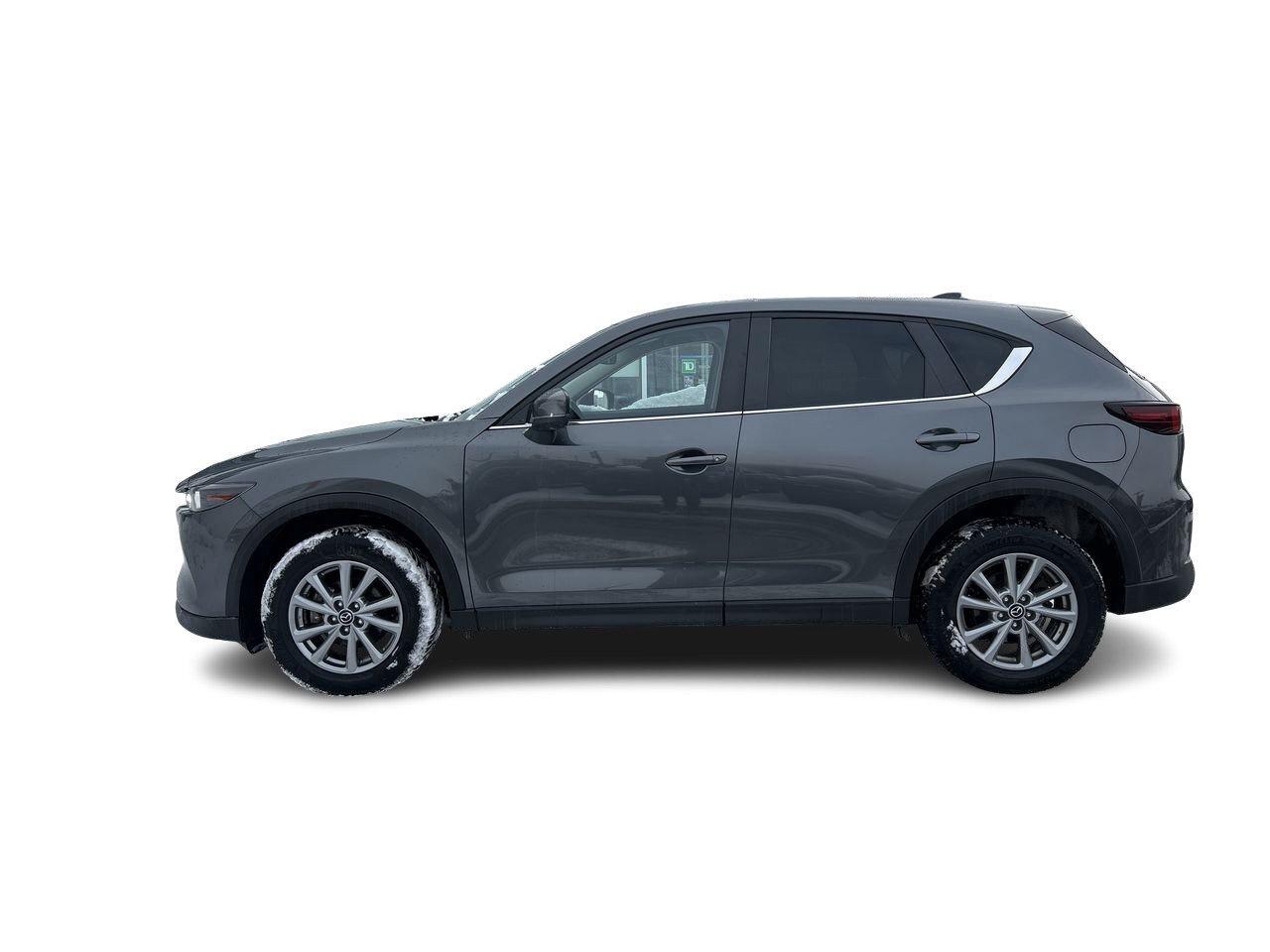 2022 Mazda CX-5 GS AWD at FRONT+REAR BRAND NEW PADS AND ROTORS|ONE Photo