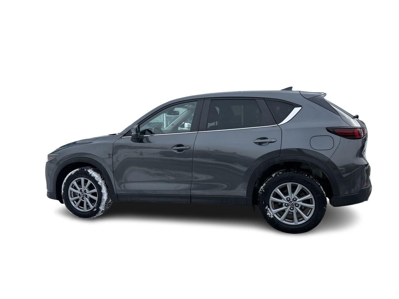 2022 Mazda CX-5 GS AWD at FRONT+REAR BRAND NEW PADS AND ROTORS|ONE Photo