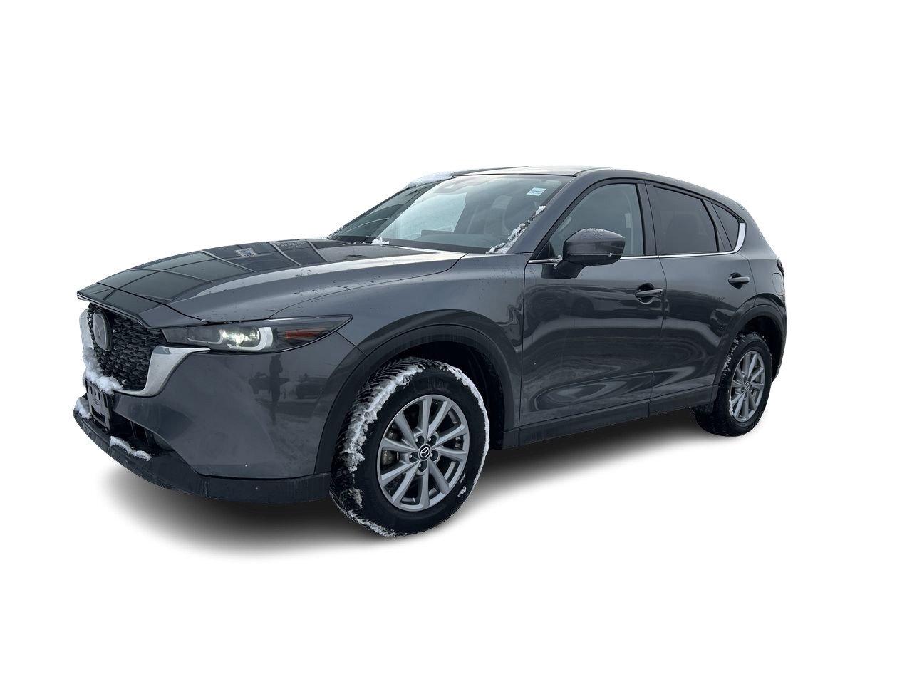 2022 Mazda CX-5 GS AWD at FRONT+REAR BRAND NEW PADS AND ROTORS|ONE Photo
