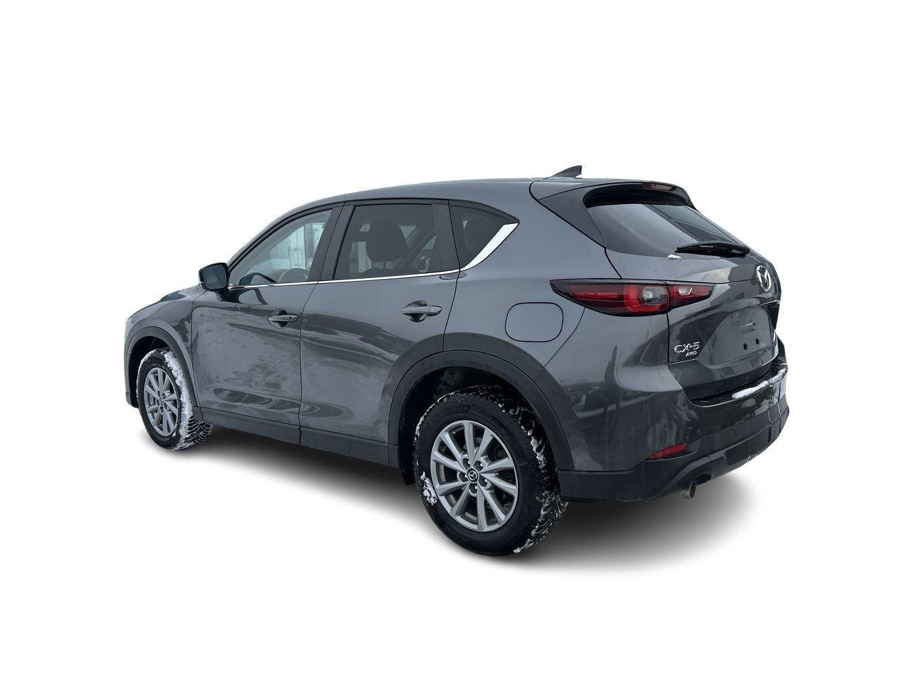 2022 Mazda CX-5 GS AWD at FRONT+REAR BRAND NEW PADS AND ROTORS|ONE Photo