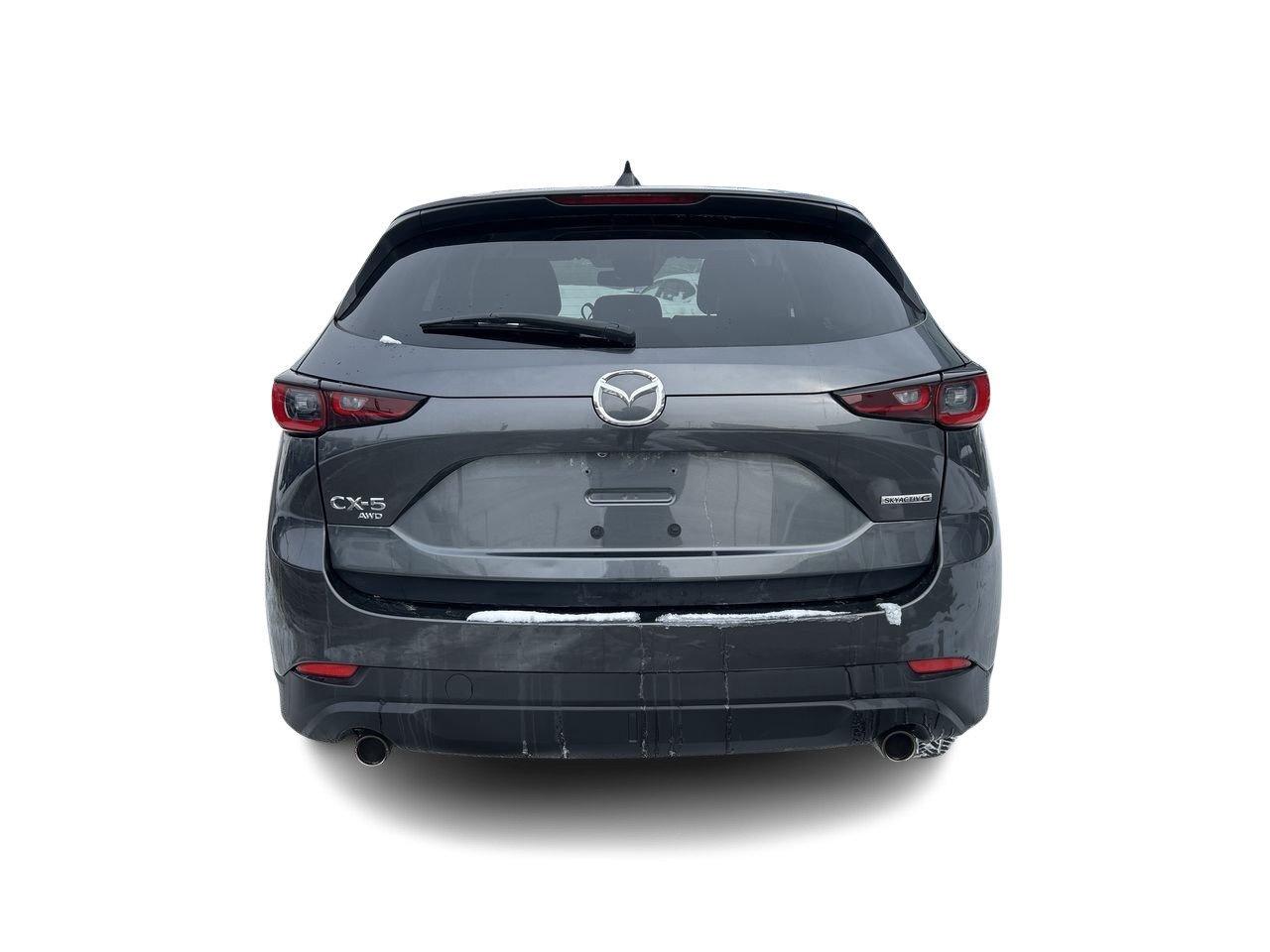 2022 Mazda CX-5 GS AWD at FRONT+REAR BRAND NEW PADS AND ROTORS|ONE Photo