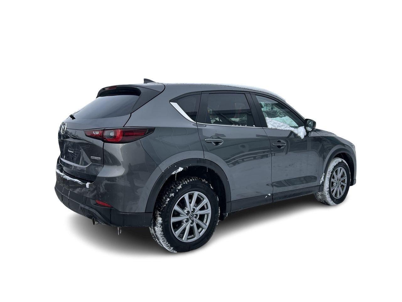 2022 Mazda CX-5 GS AWD at FRONT+REAR BRAND NEW PADS AND ROTORS|ONE Photo