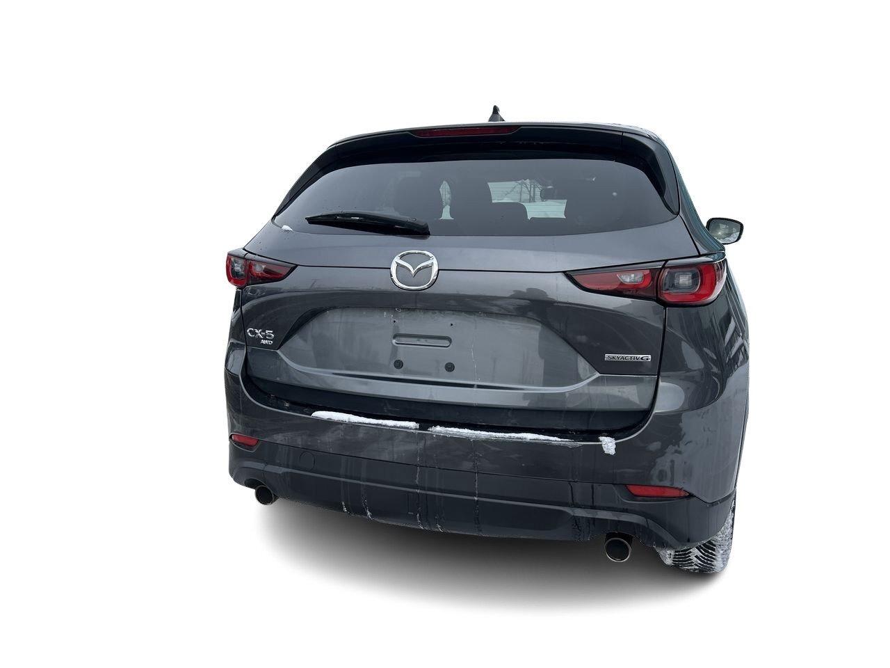 2022 Mazda CX-5 GS AWD at FRONT+REAR BRAND NEW PADS AND ROTORS|ONE Photo