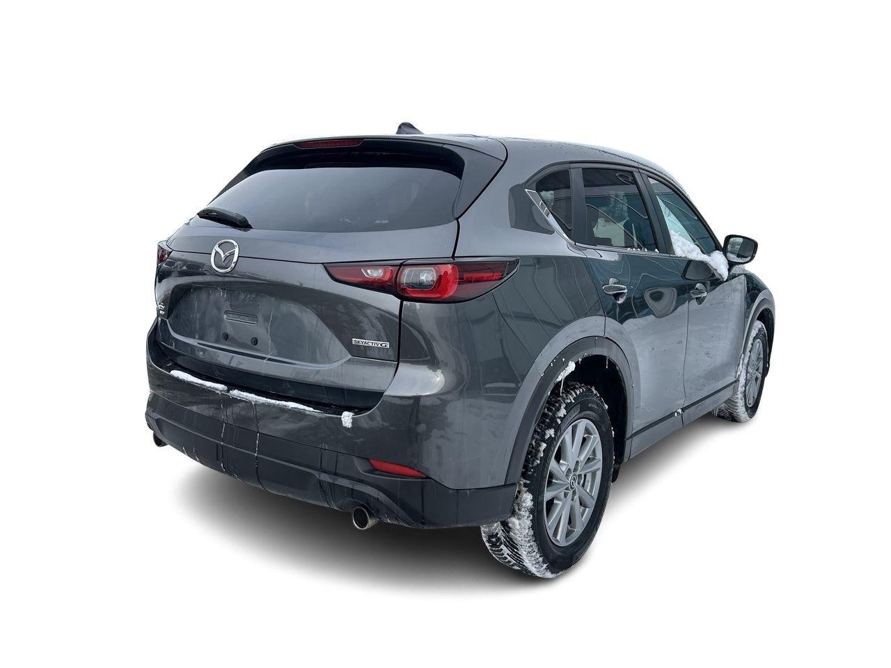 2022 Mazda CX-5 GS AWD at FRONT+REAR BRAND NEW PADS AND ROTORS|ONE Photo