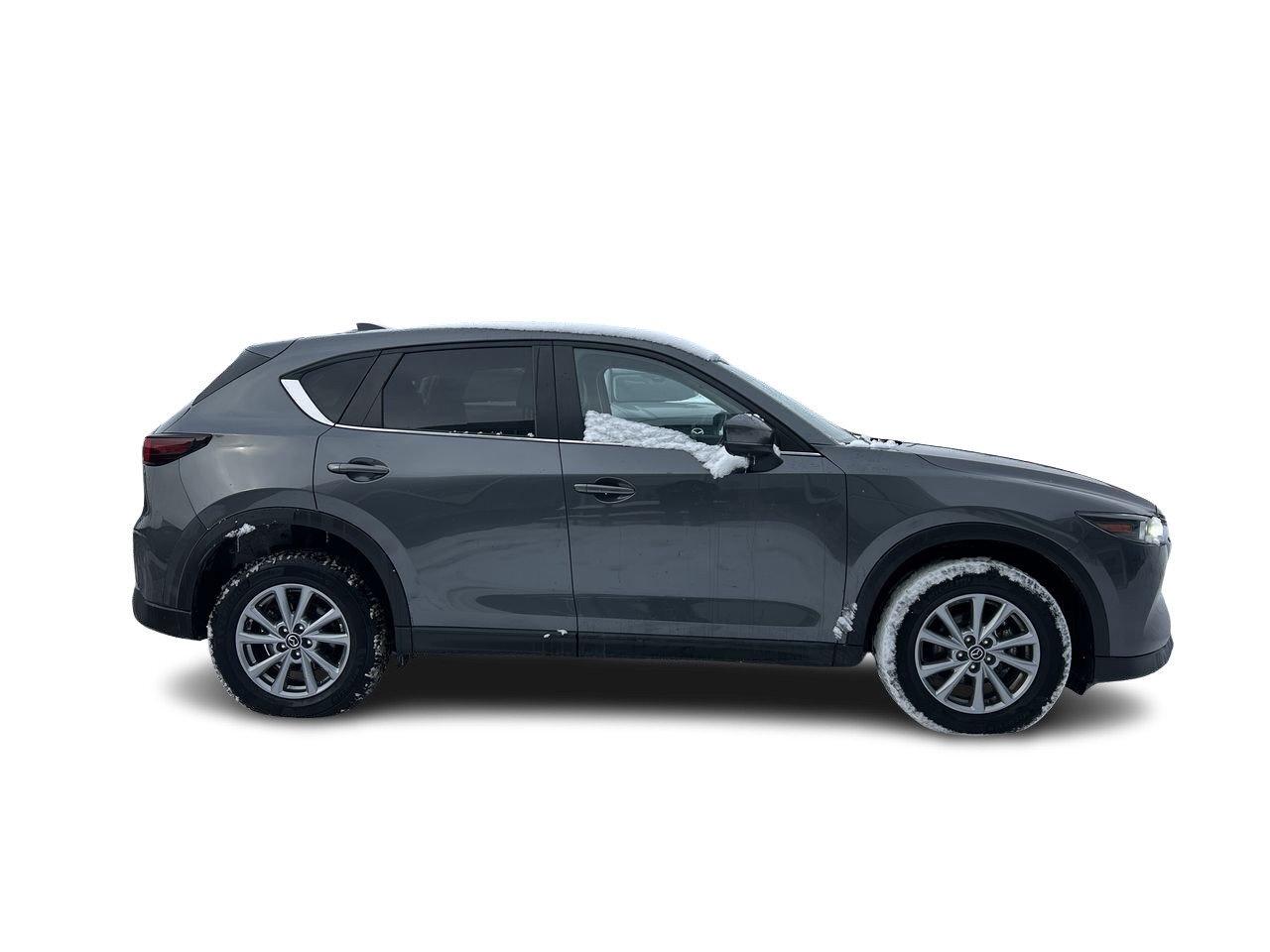 2022 Mazda CX-5 GS AWD at FRONT+REAR BRAND NEW PADS AND ROTORS|ONE Photo