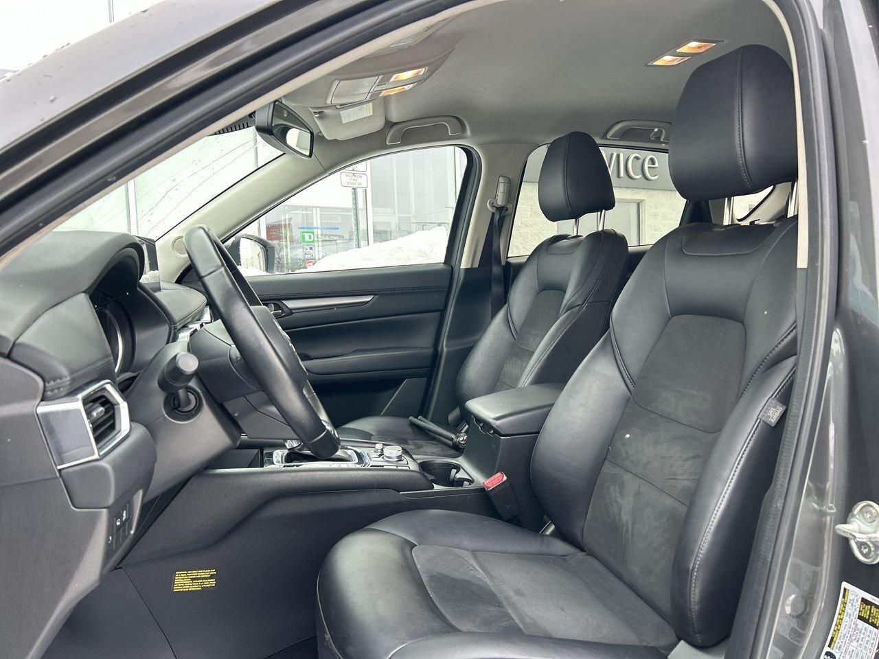 2022 Mazda CX-5 GS AWD at FRONT+REAR BRAND NEW PADS AND ROTORS|ONE Photo