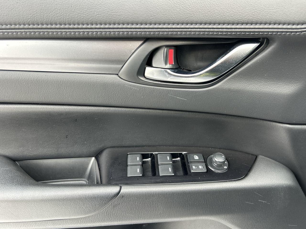 2022 Mazda CX-5 GS AWD at FRONT+REAR BRAND NEW PADS AND ROTORS|ONE Photo